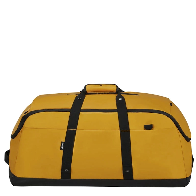 Samsonite Ecodiver Duffle L Yellow