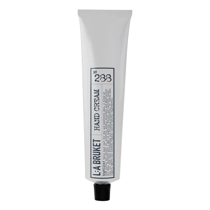 L:A BRUKET Crème mains Angelica 288 - 70 ml