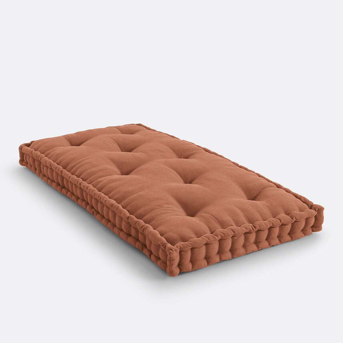 LA REDOUTE INTERIORS<br>Colchão de chão 120 cm, Panamá