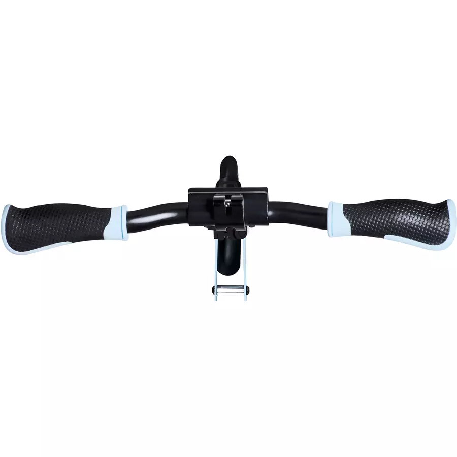 SIX DEGREES Aluminium Scooter 205 mm pastellblau