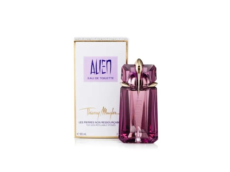 Thierry Mugler Alien, Kvinder, 60 ml,