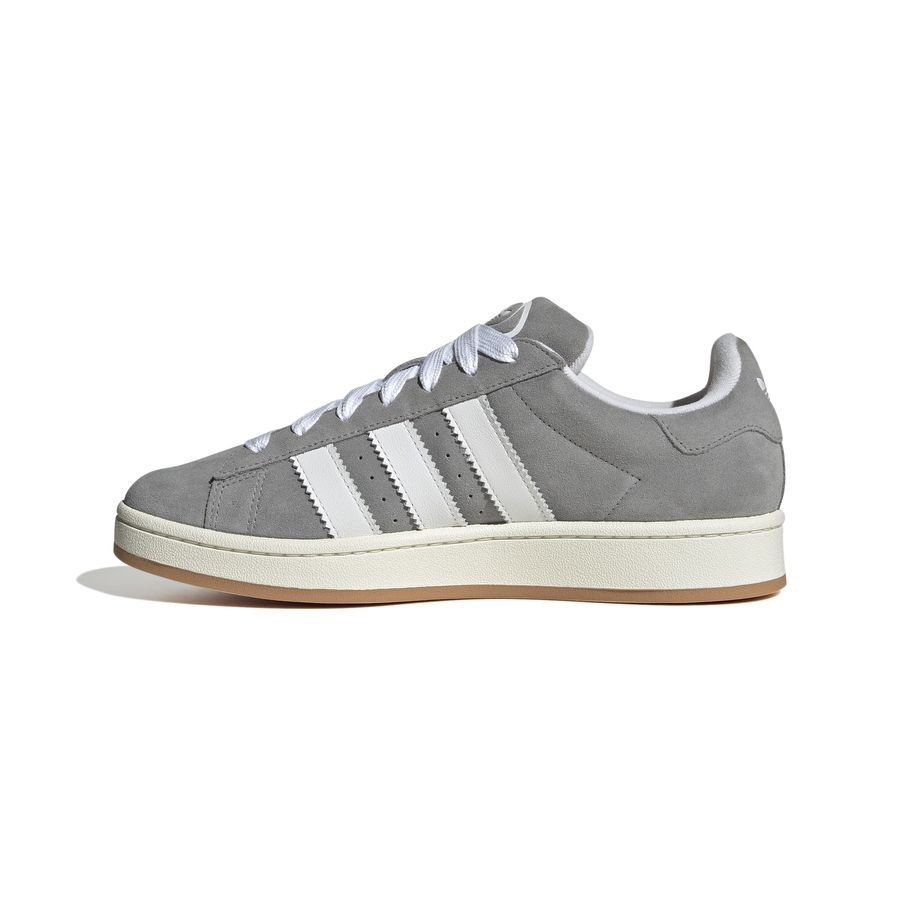 adidas Originals Chaussures Campus 00s - Gris/Blanc/Blanc