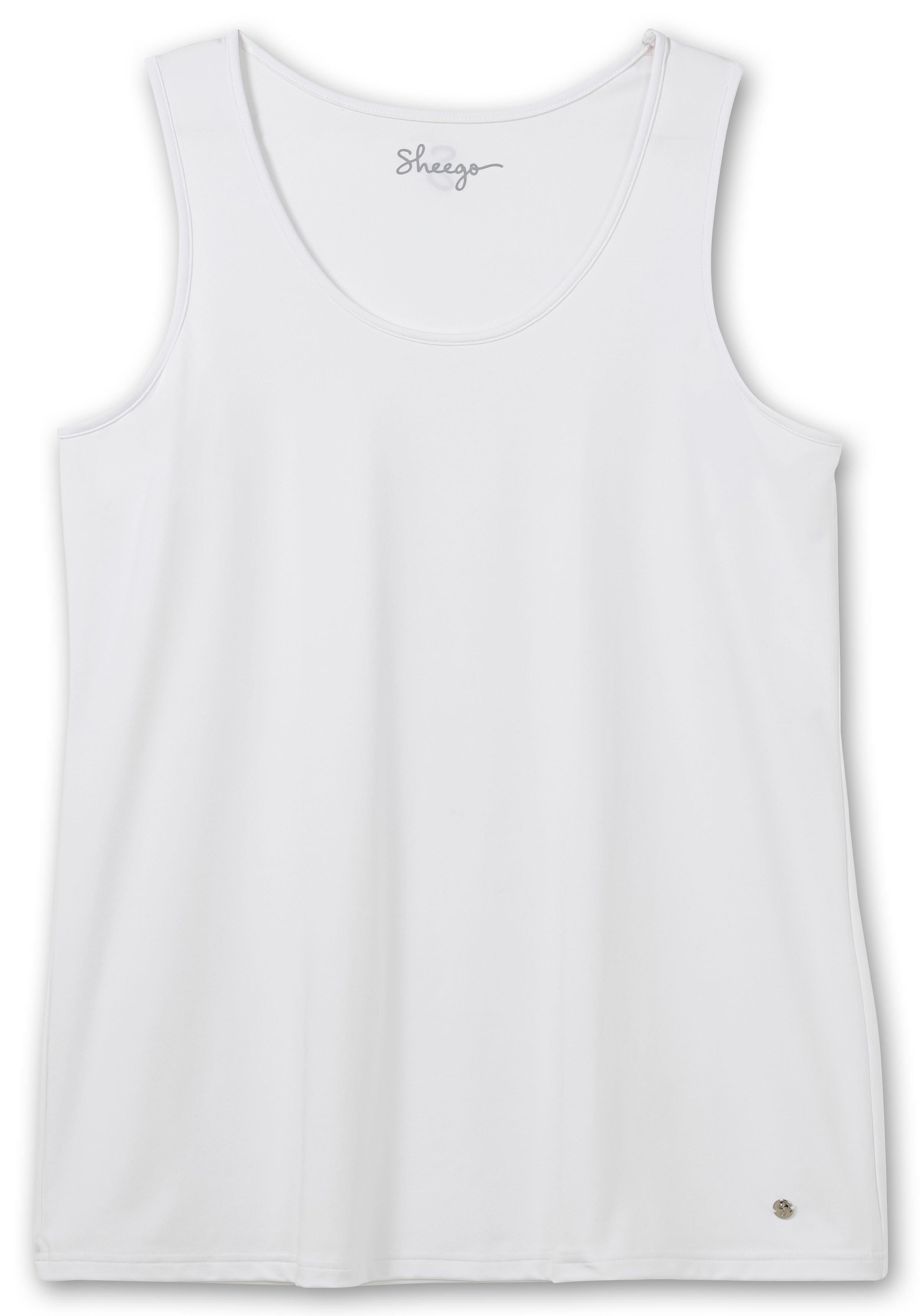 Set aus Funktionsshirt und Funktionstop