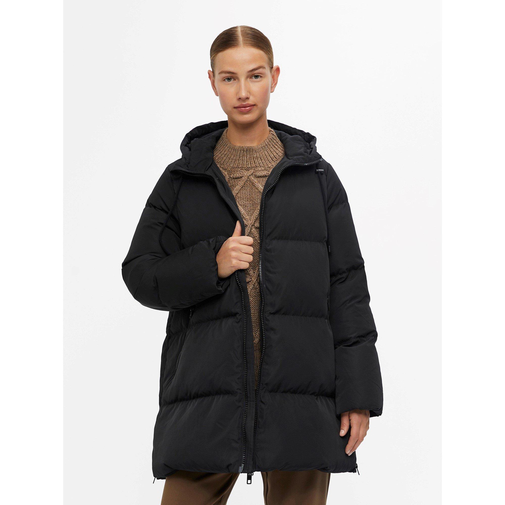 Object Louise New Down Jacket