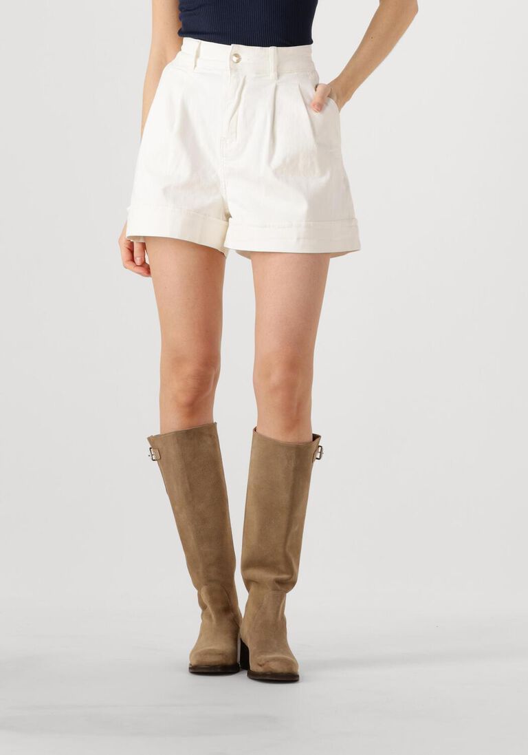 witte janice shorts arthur denim