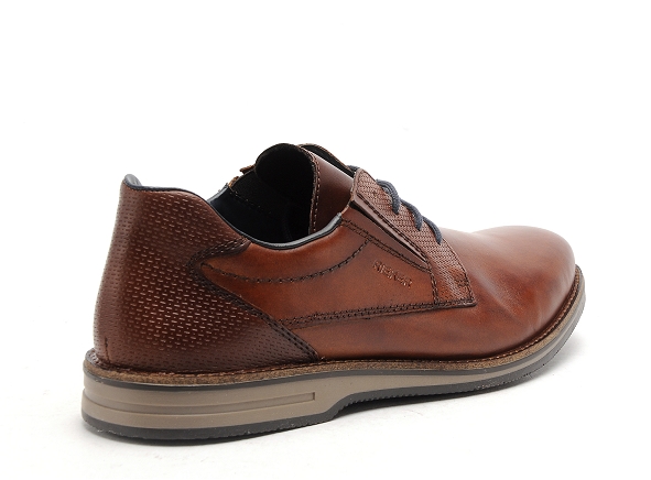Rieker basses homme 12507 marron