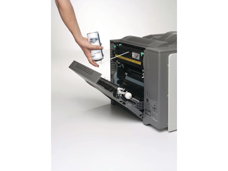 DURABLE Druckluftreiniger Powerclean Invertible 200 ml Druckluftreiniger