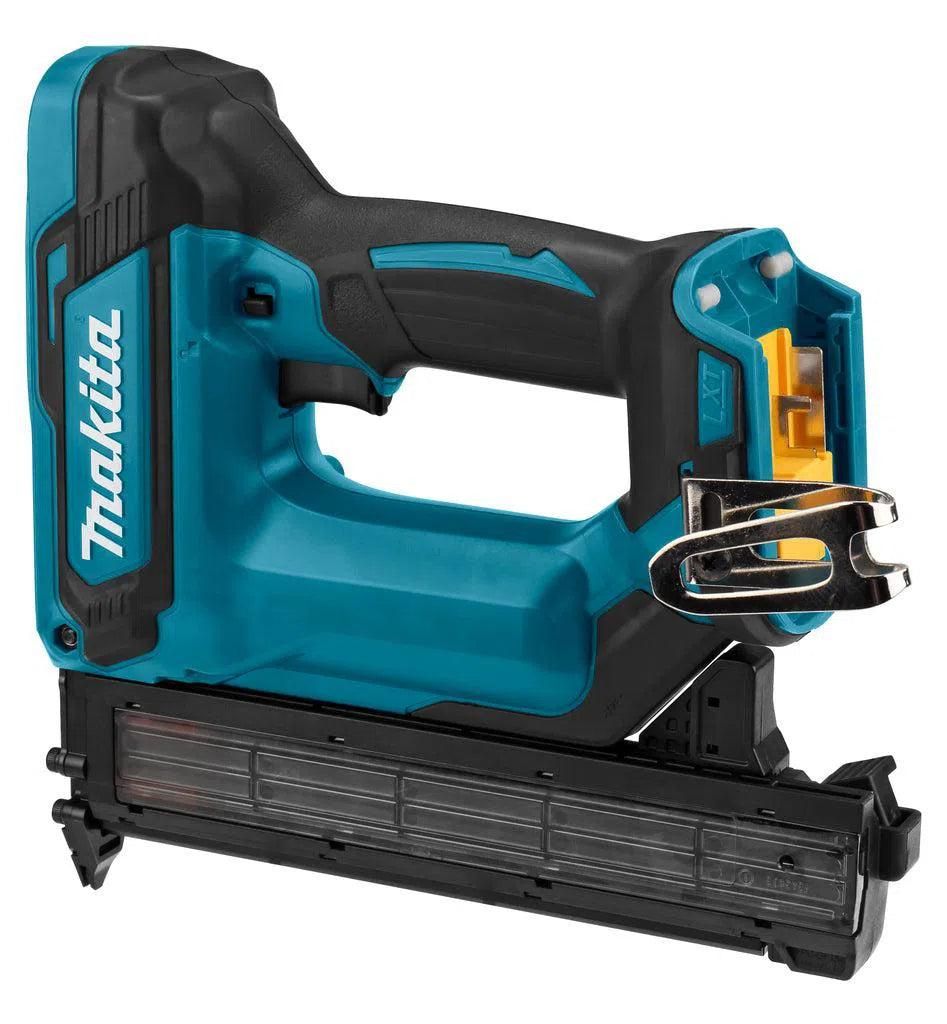 Makita DFN350ZJ Accu Afwerktacker 18Ga 18V Basic Body in Mbox