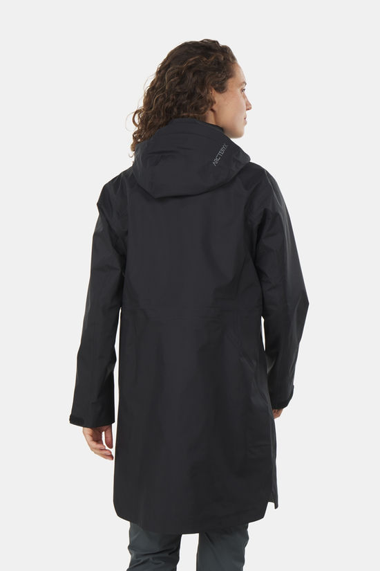 Arc'teryx Arc'teryx Beta Coat W Hardshell Jas Dames