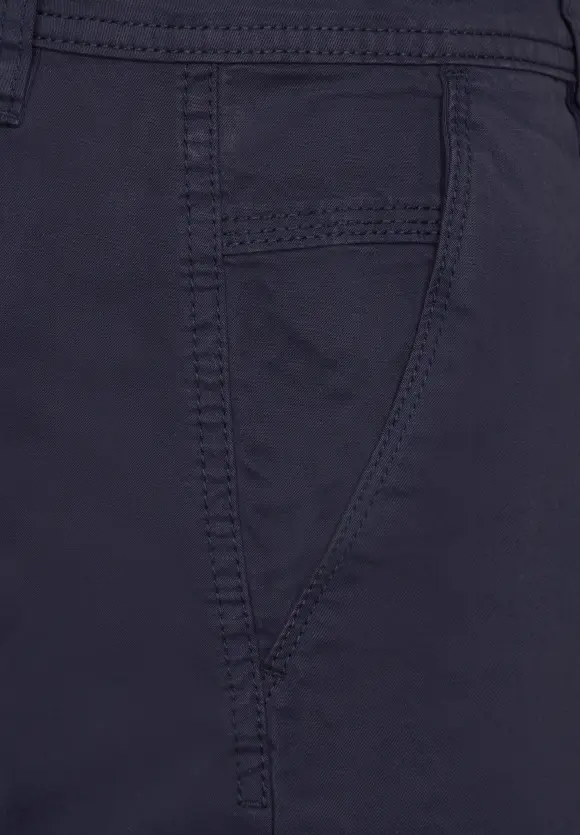 Sommer Chino - eclipse blue