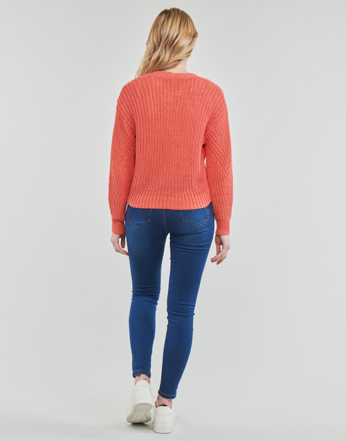 Esprit - tape stitch car - Rose