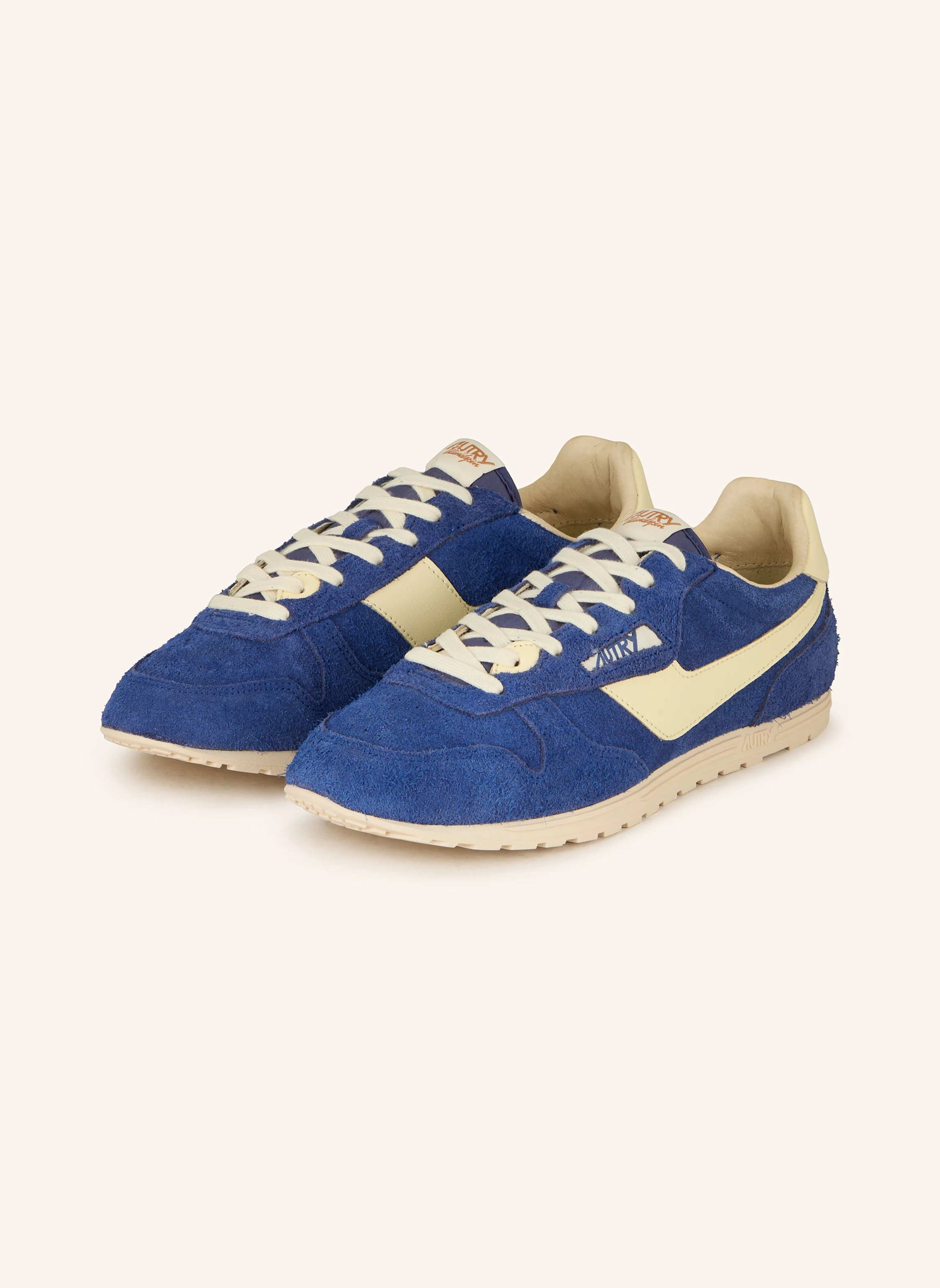 AUTRY Sneaker WINDSPIN