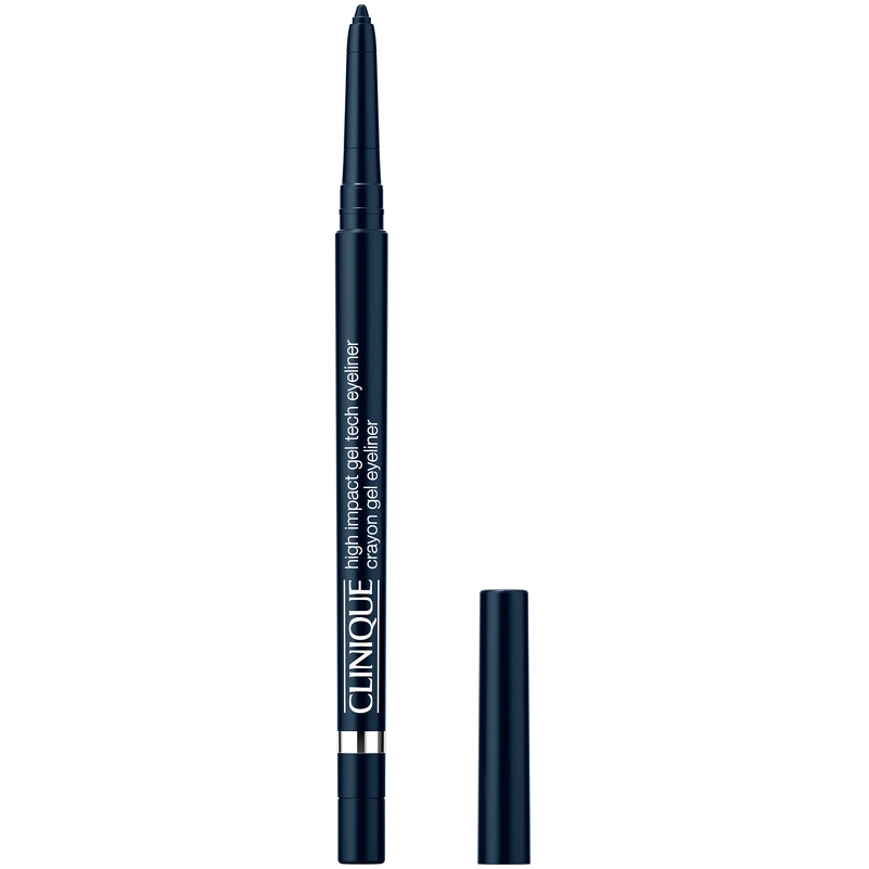 Clinique High Impact Gel Tech Eyeliner 0,35 gr. - Deep Denim