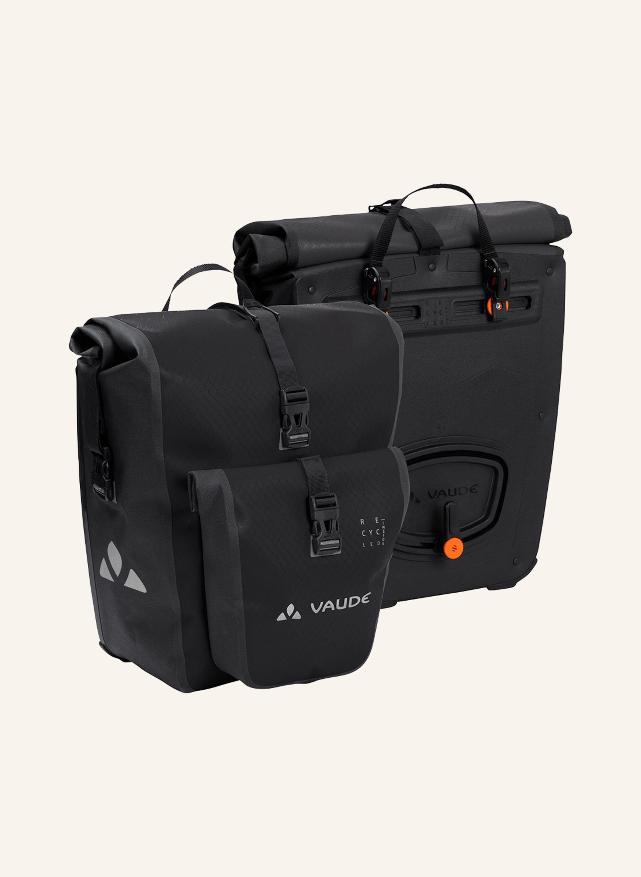 VAUDE Hinterradtasche AQUA BACK PLUS (REC)