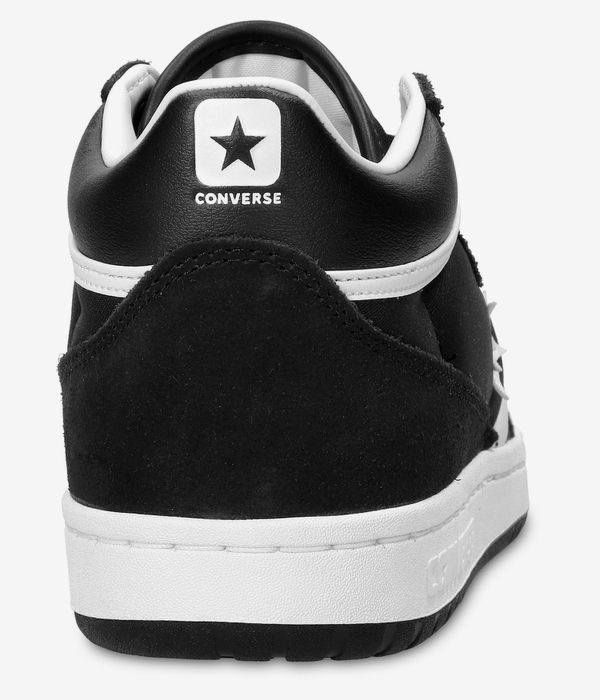 Converse CONS Fastbreak Pro Schuh (black white black)