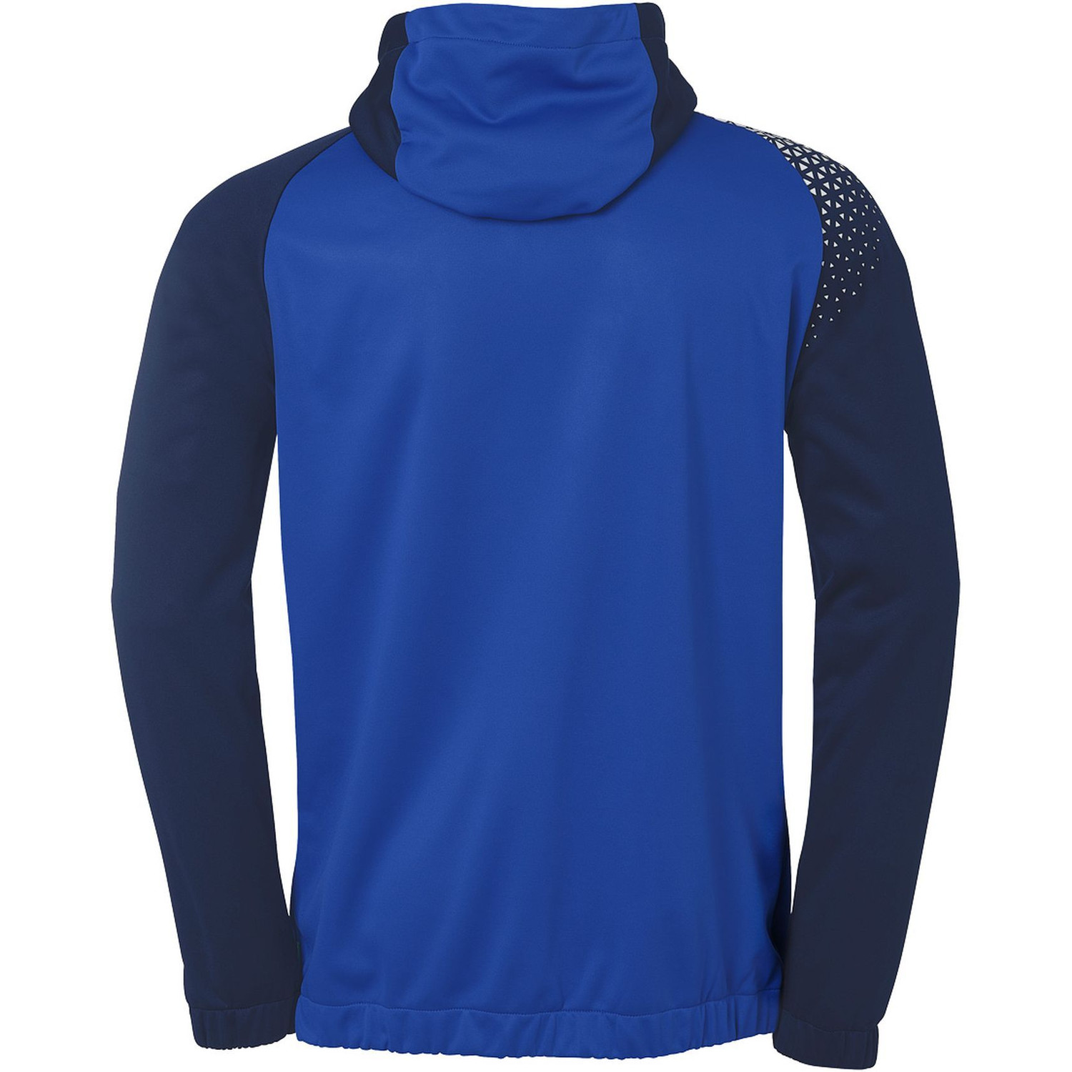 Kempa Ambition 28 Hooded Jacket Heren