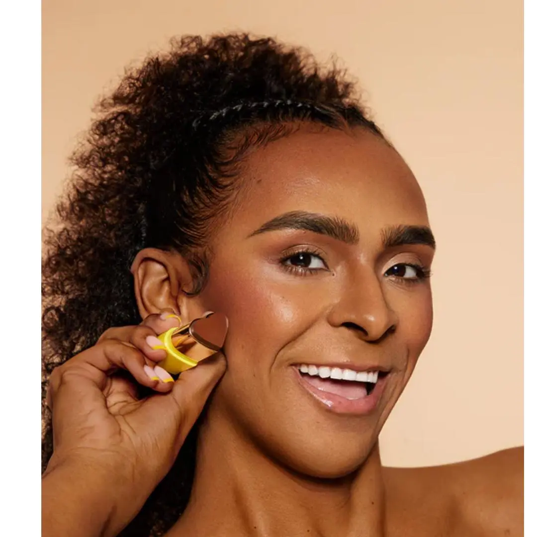 Cream Bronzer Sun Daze