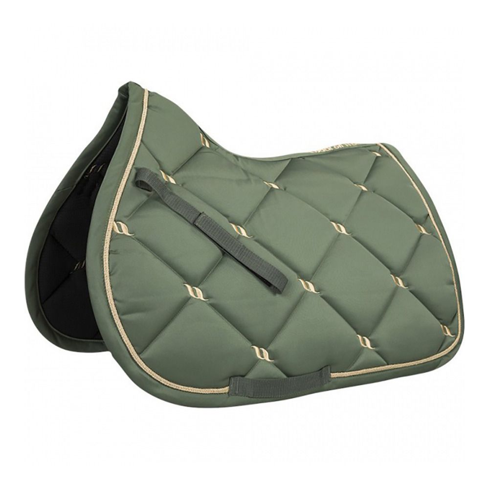 Back on Track NIGHT COLLECTION - Tapis mixte olive