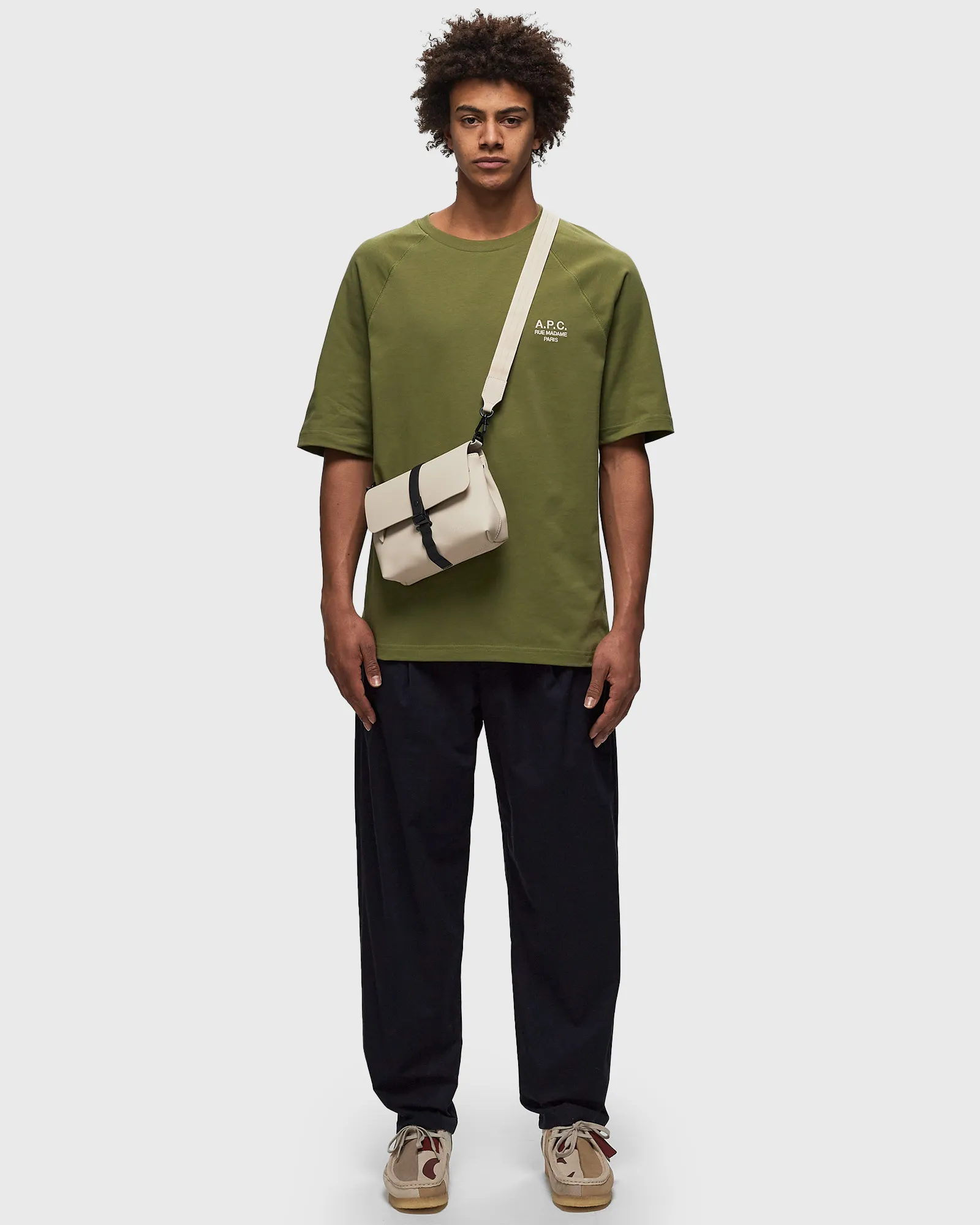A.P.C. Tee Willy