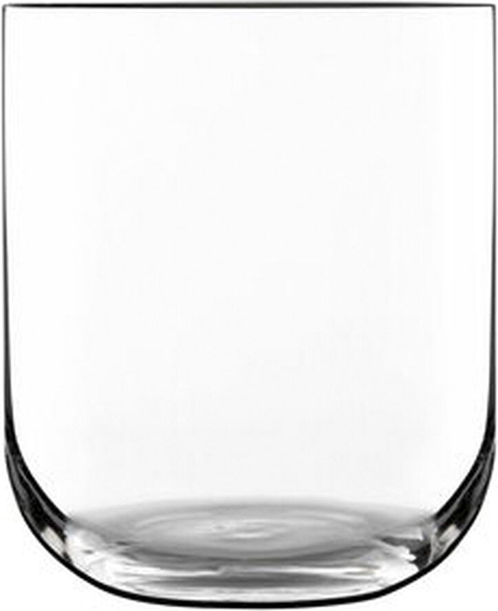 Luigi Bormioli Sublime vandglas 4 stk. klar 35 cl Klar
