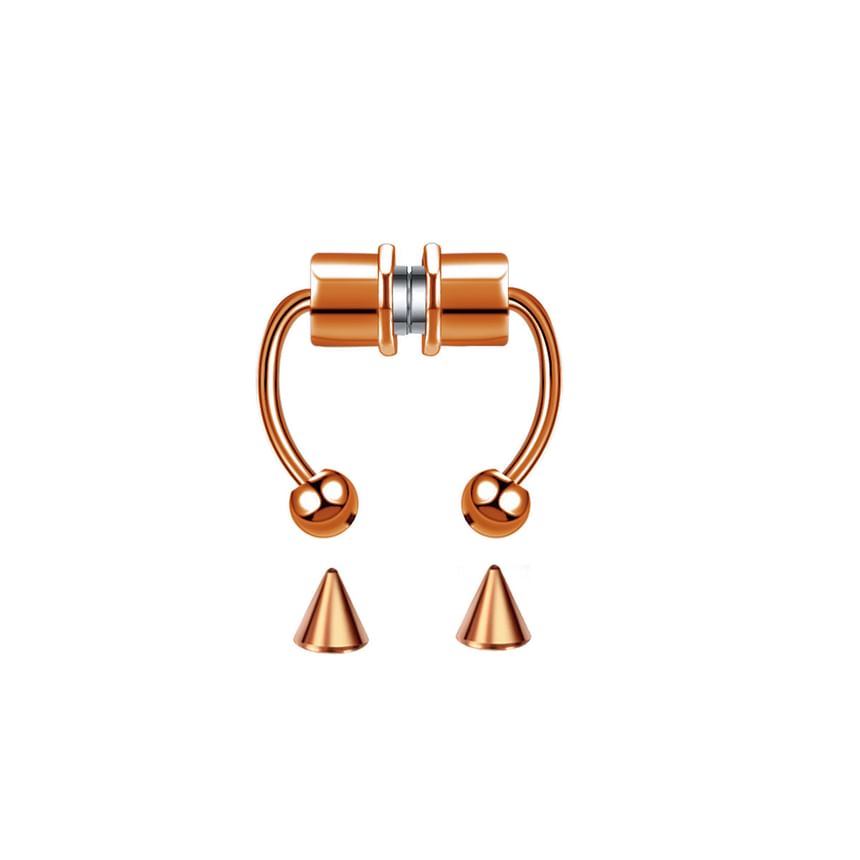 Miumi - Magnetische neusring