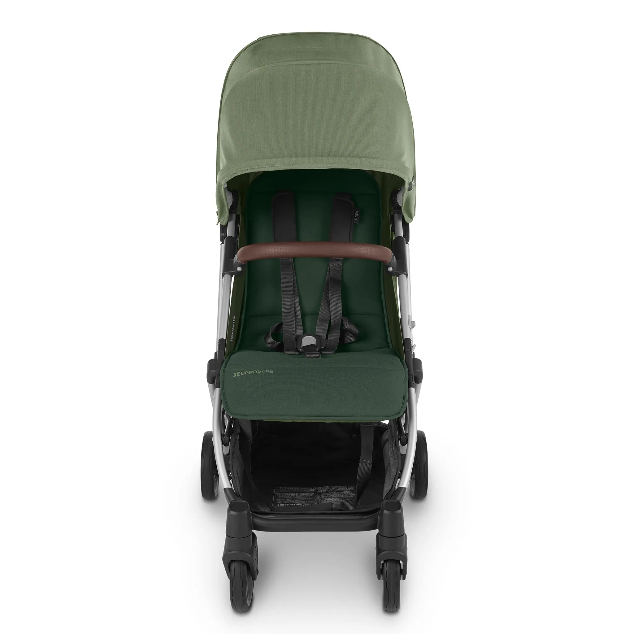 UPPAbaby Poussette Minu V2 - Emelia
