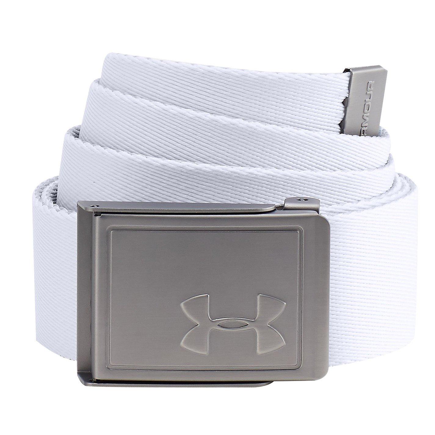 Under Armour Drive Stretch Webbing Belt Womens'