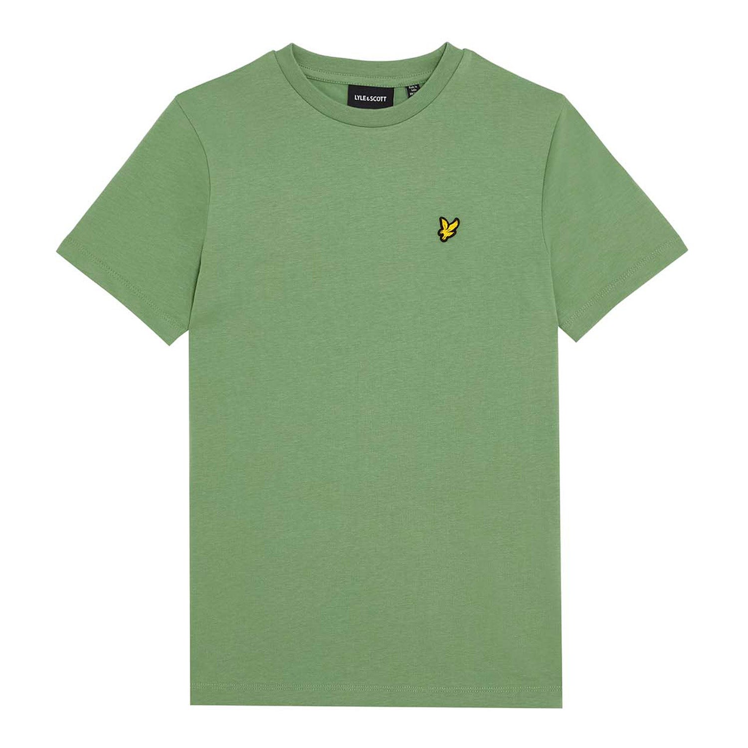 Lyle & Scott  Plain T-Shirt Kids
