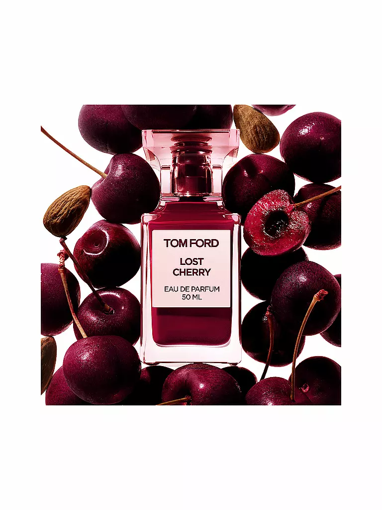 TOM FORD BEAUTY Private Blend Lost Cherry Eau de Parfum 100ml keine Farbe