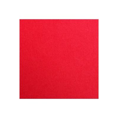 Clairefontaine Maya - Papier à dessin - 50 x 70 cm - 25 feuilles - 270 g/m² - rouge