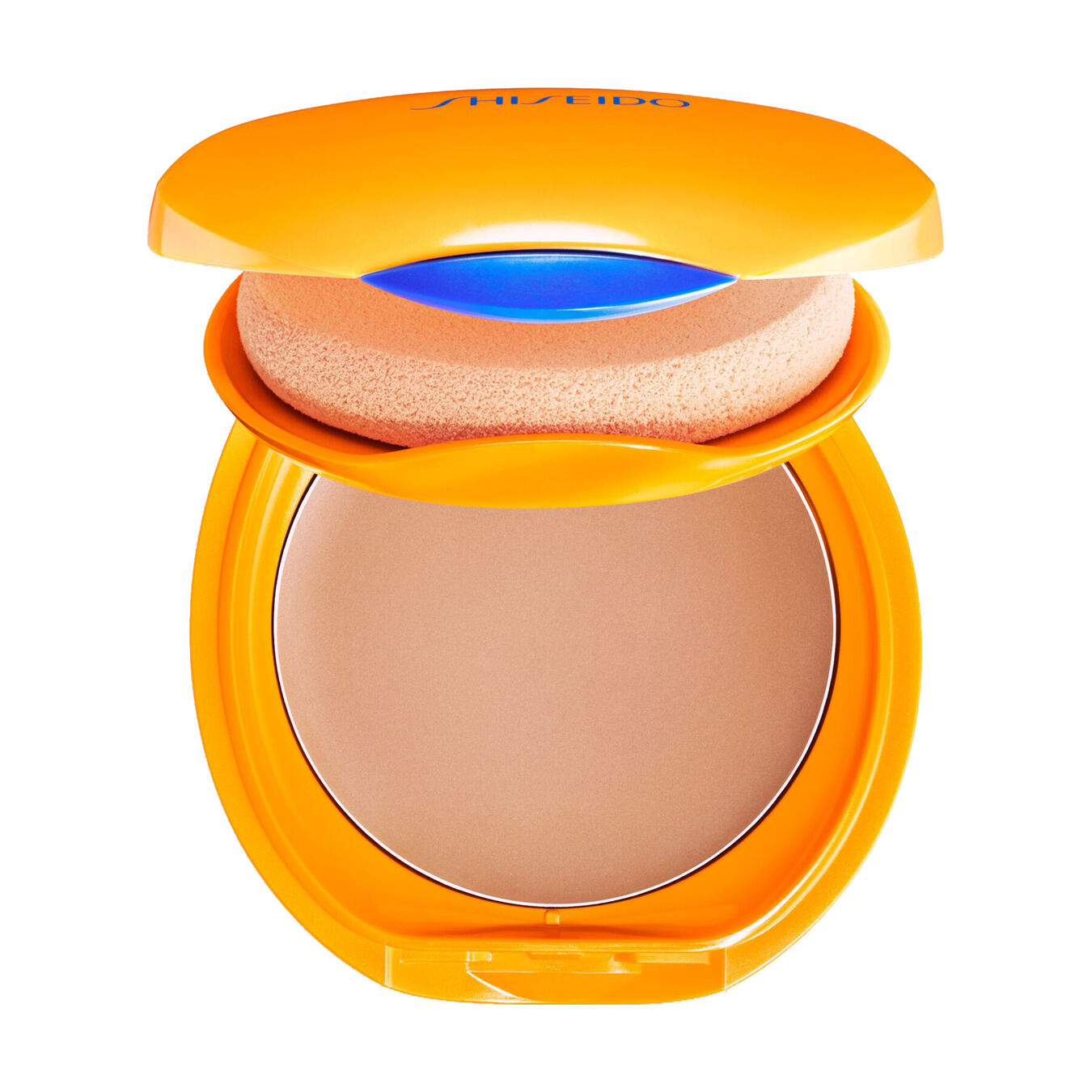 Shiseido UV Tanning Compact FoundationN