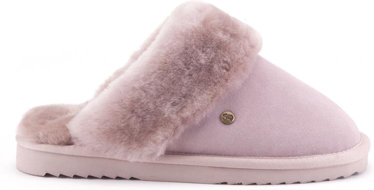 Warmbat Flurry Women Mauve