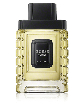 Guess Uomo aftershave 100ml