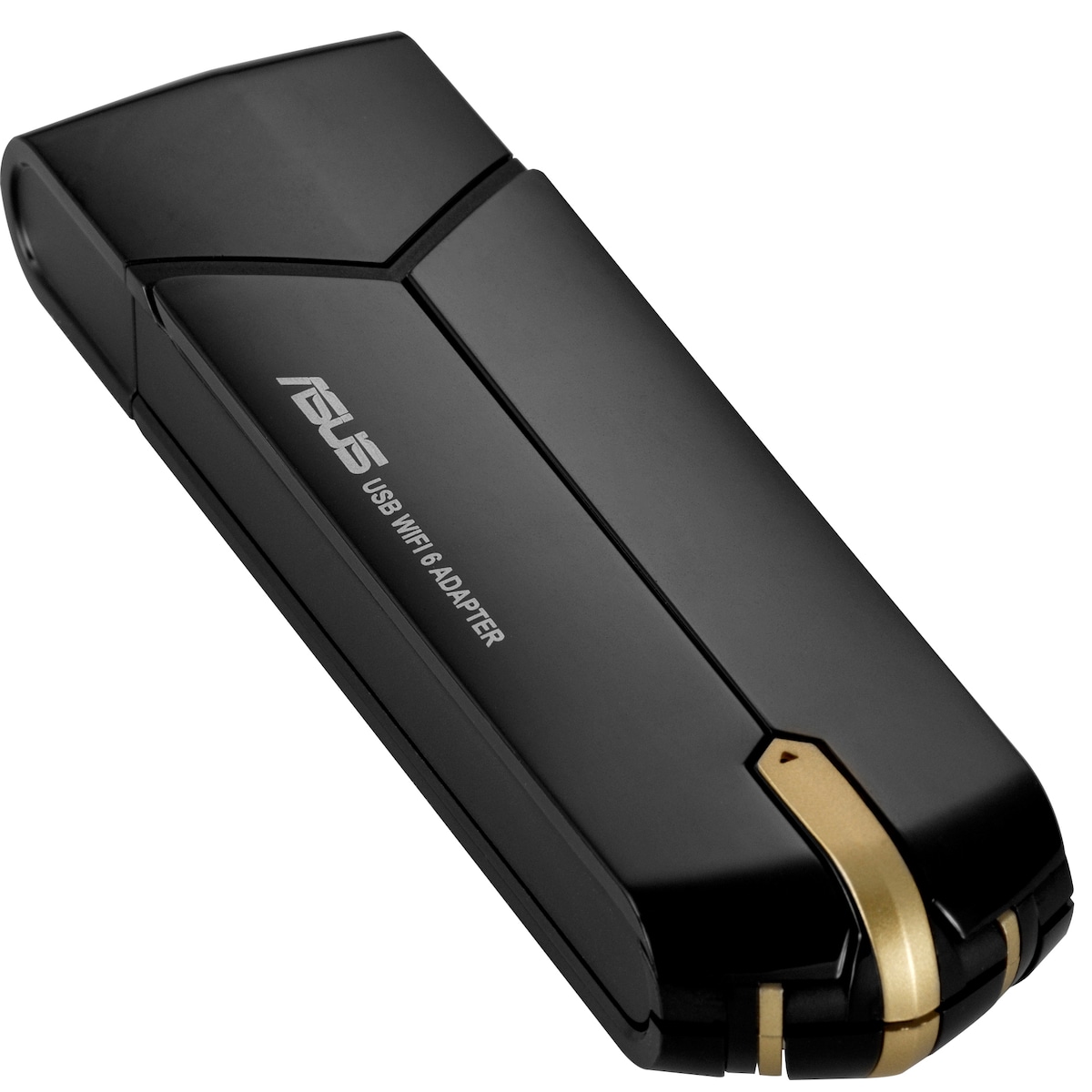 Asus USB-AX56 AX1800 USB WiFi-adapter