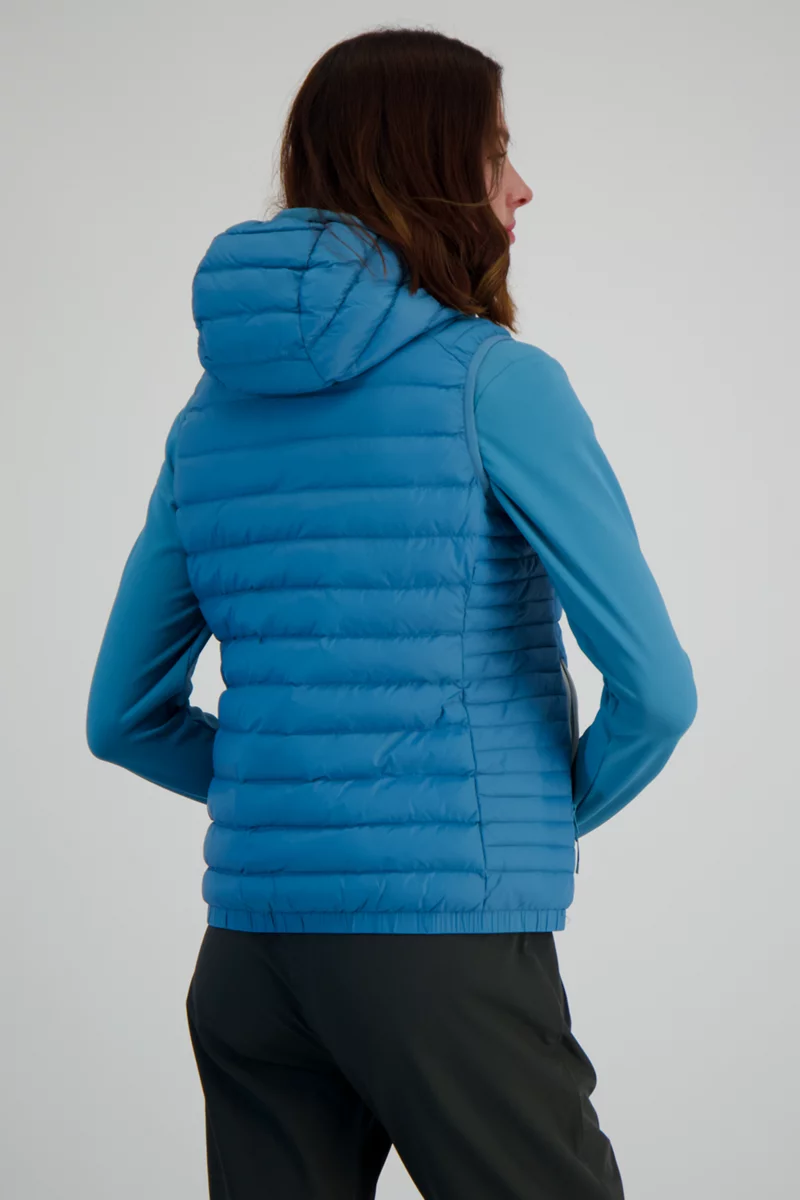 46 NORD Damen Gilet