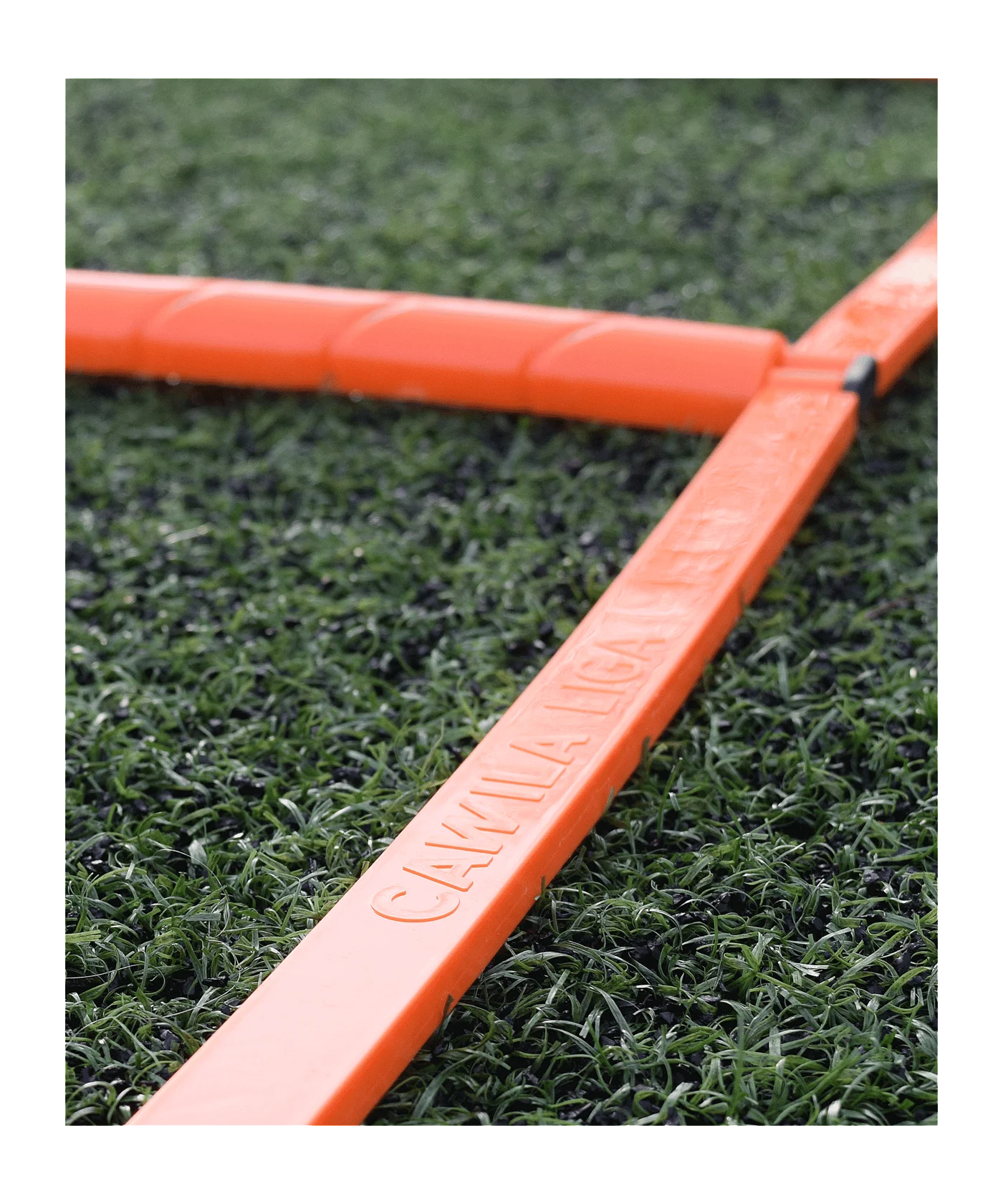Cawila LIGA Koordinationsleiter 9 Felder Orange