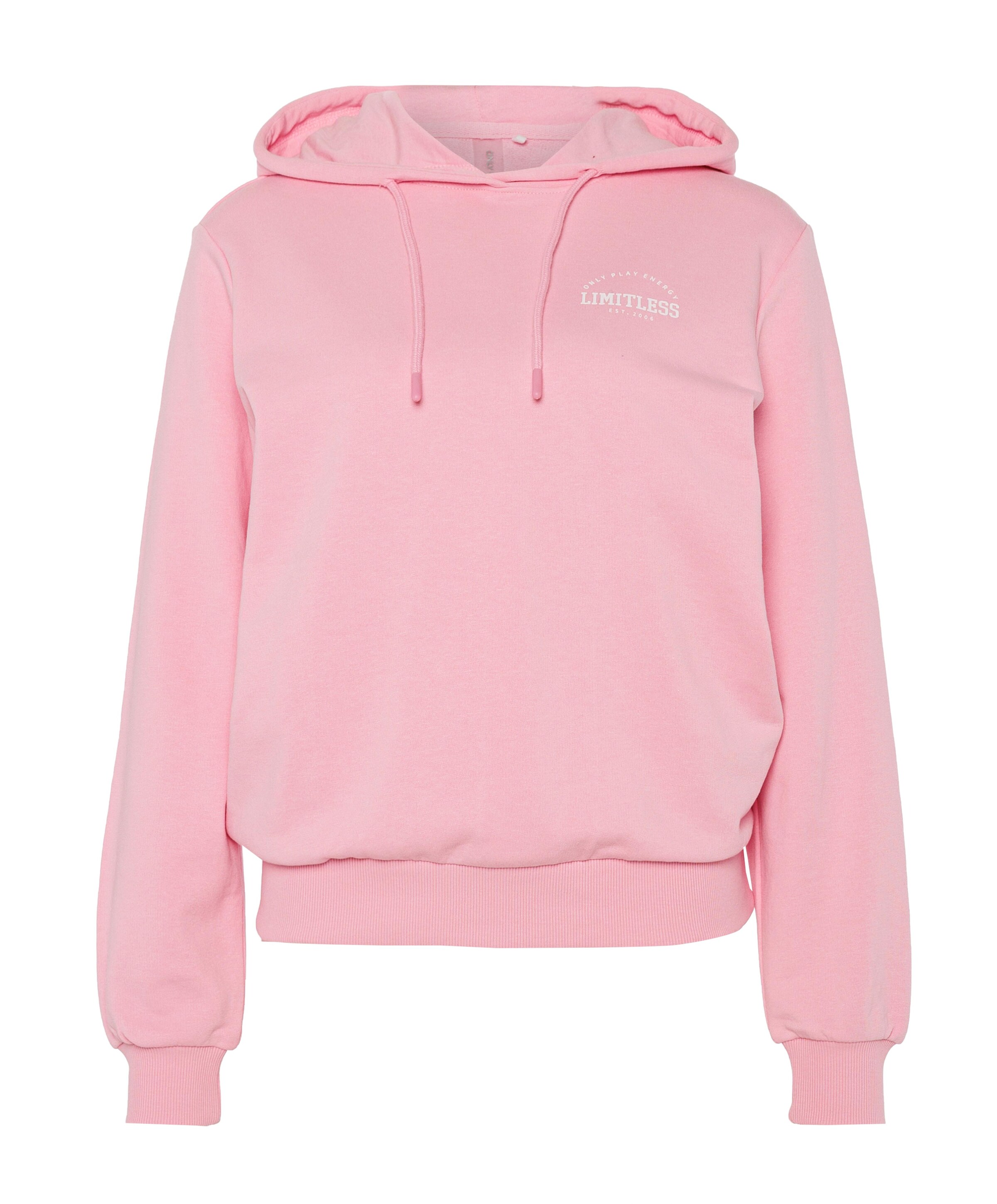 Only play Dames trui roze
