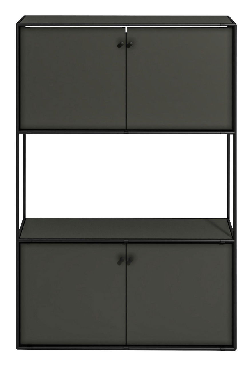 Novel Highboard BRERA OFFICE