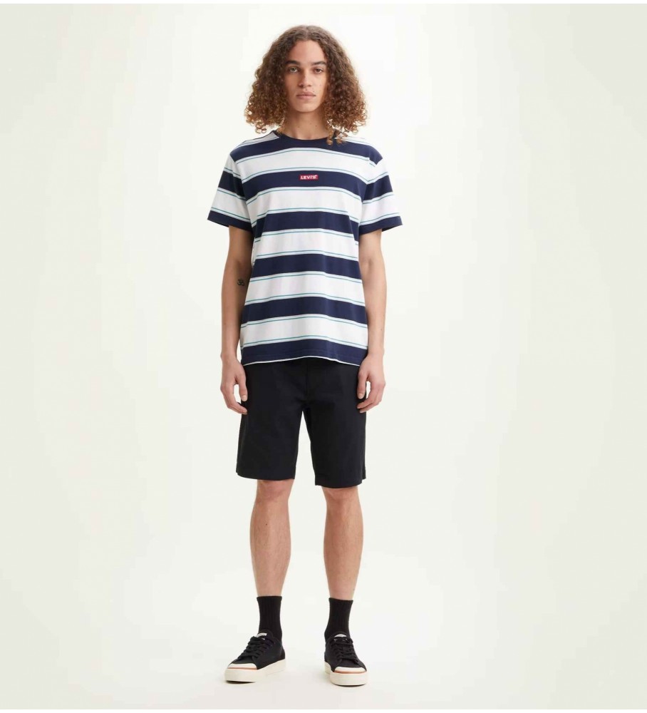 Shorts Levi's XX Pretos