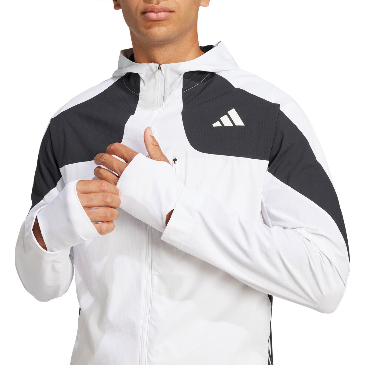adidas Adizero Løbejakke Herre