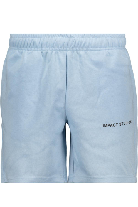 Only & Sons blauwe heren korte broek