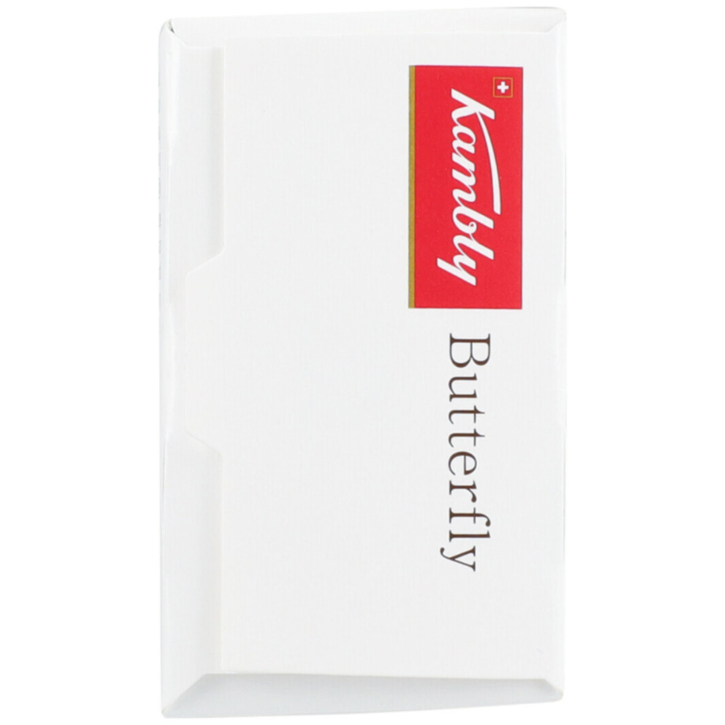 Kambly Guezli Butterfly