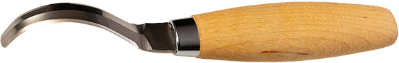 Hook Knife 163 Double Edge