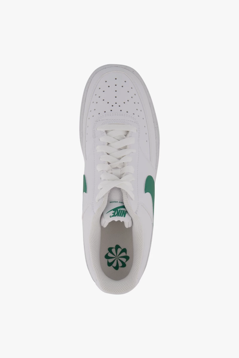 Nike Court Vision Low Next Nature Herren Sneaker