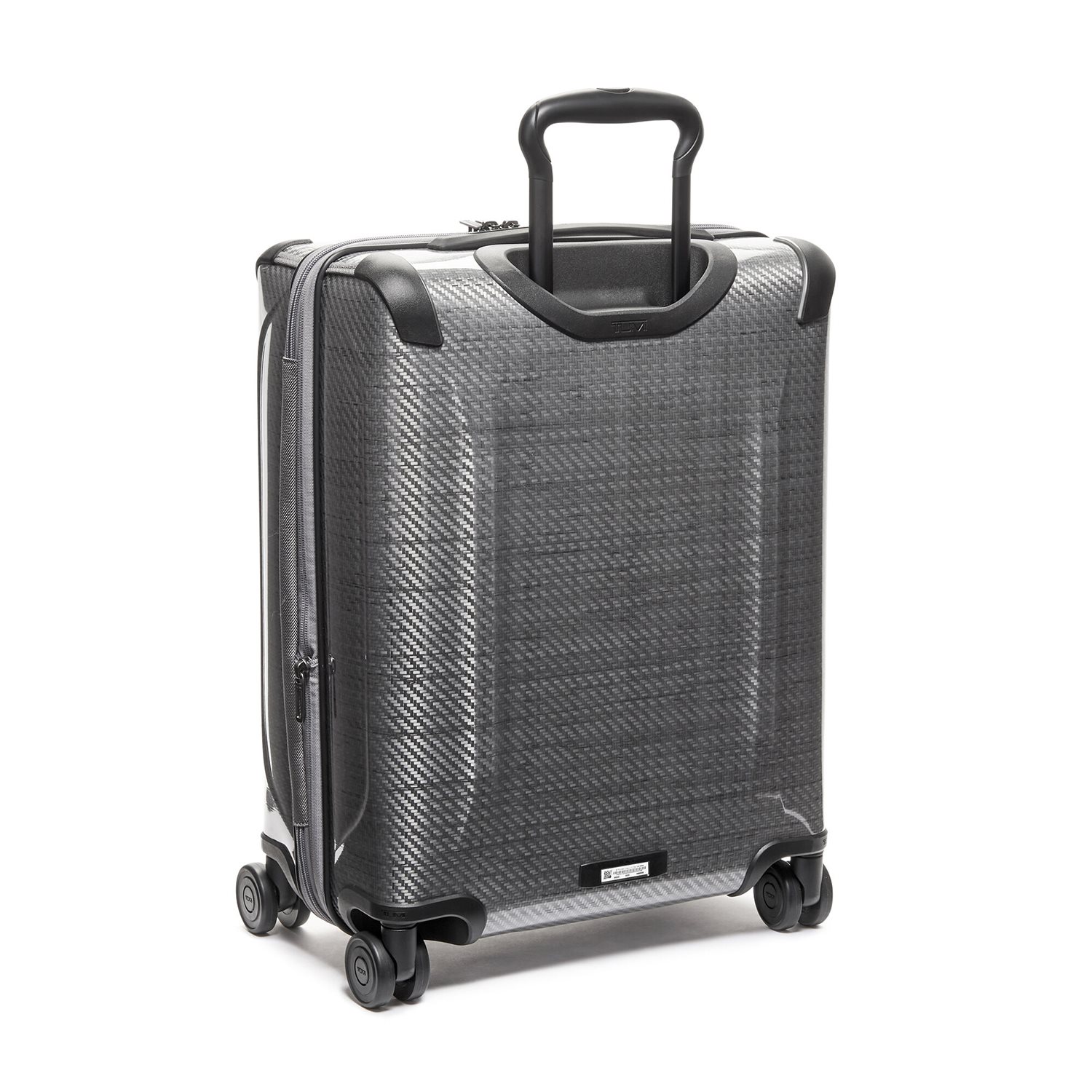 Tumi Tegra Lite Travel Continental Expandable CarryOn t-graphite