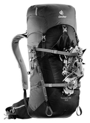 Sac à dos Deuter Speed Lite 26 Black