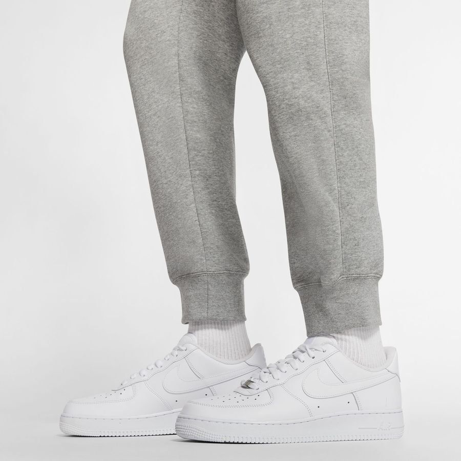 Nike Pantalon Cargo NSW Club - Gris/Argenté/Blanc