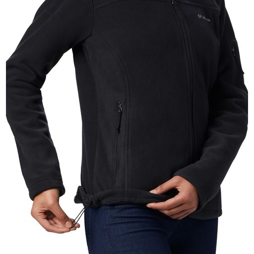 Columbia Fast Trek™ II Jakke, Black, XS