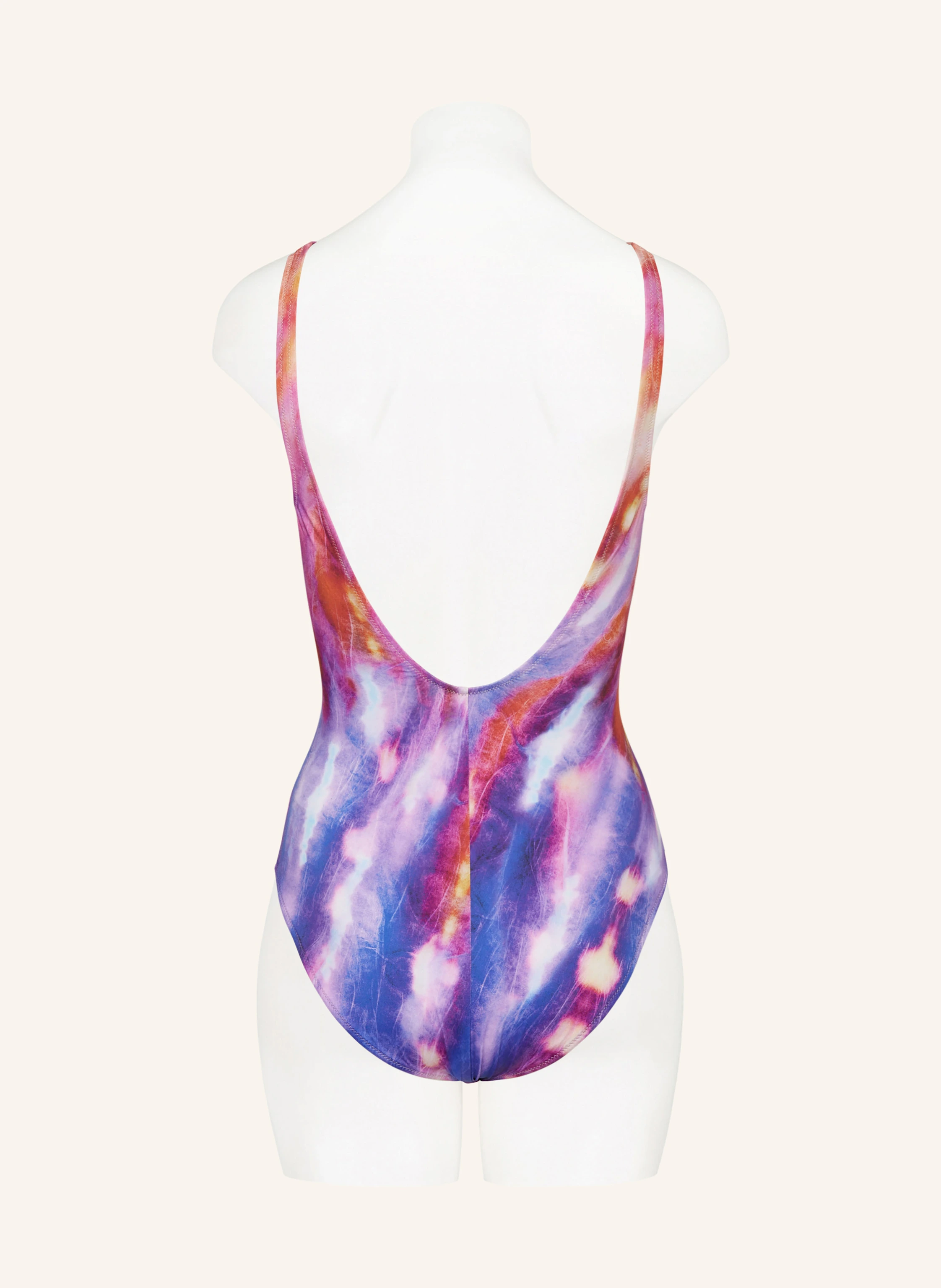 Charmline Shape-Badeanzug COSMIC SOUL