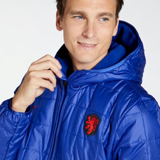 Nike Holanda
